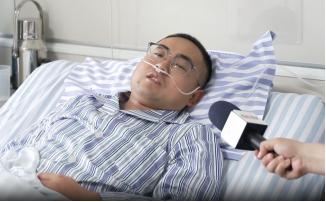 泪目！山西矿难幸存者亲述：漆黑巷道里跑了2小时，支撑他活下去的，竟是这个念头……