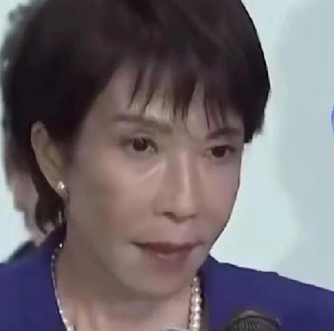 果不其然。日本方面突然宣布了，对北方四岛和东海的立场不会改变，还会继续在公开