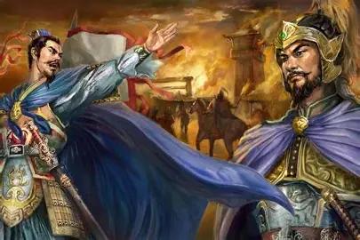 曹操和袁绍“大将军”之争：暴露了袁绍的犹疑，展现了曹操的机变建安元年的许都宫