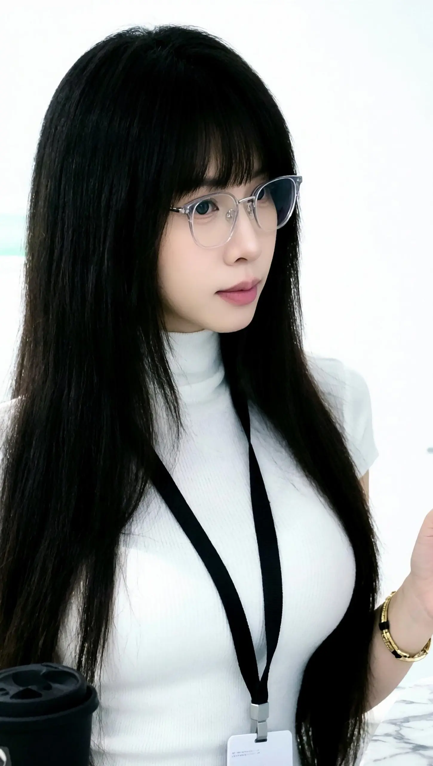 ➕职场女性