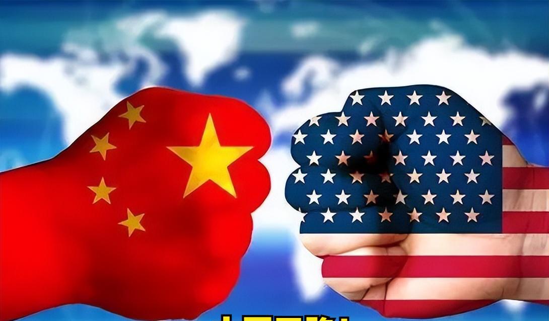 台湾《旺报》今日社评写道：“自4月2日特朗普启动贸易战，全球历经一场前所未有的震