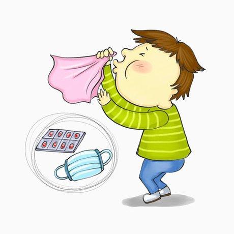 我家老同志感冒不扎滴流，只靠吃药就好了的情况似乎还是第一次。他年轻时就这样，