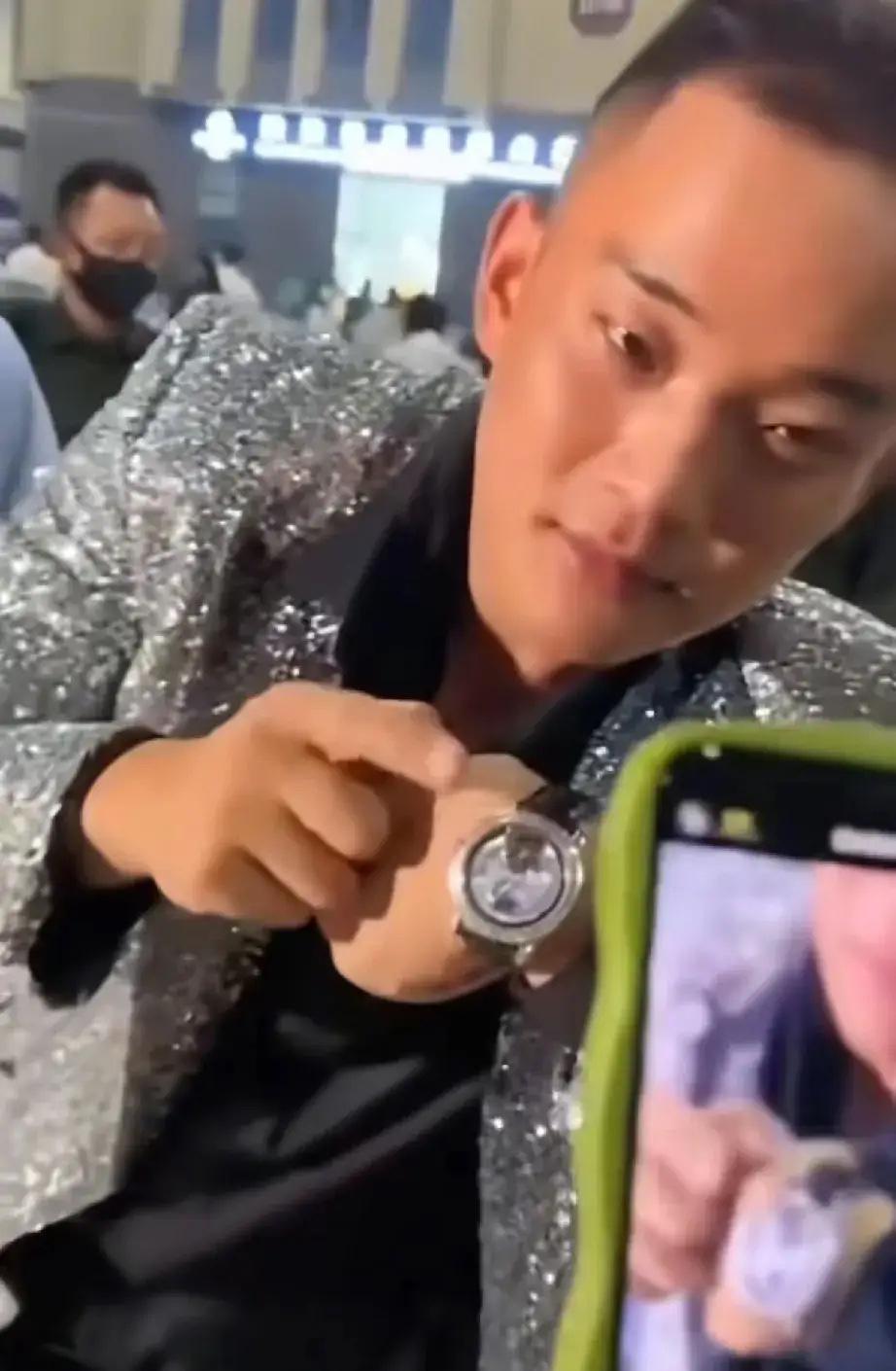 3年前猖狂至极的白应苍随口一说，今天真的应验了白应苍听到审判的结果他