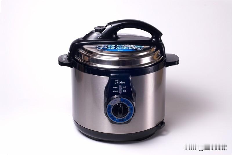 你能想象吗，一个看似普通的高压锅，使用不当可能变成“定时炸弹”！家用高压锅额定工