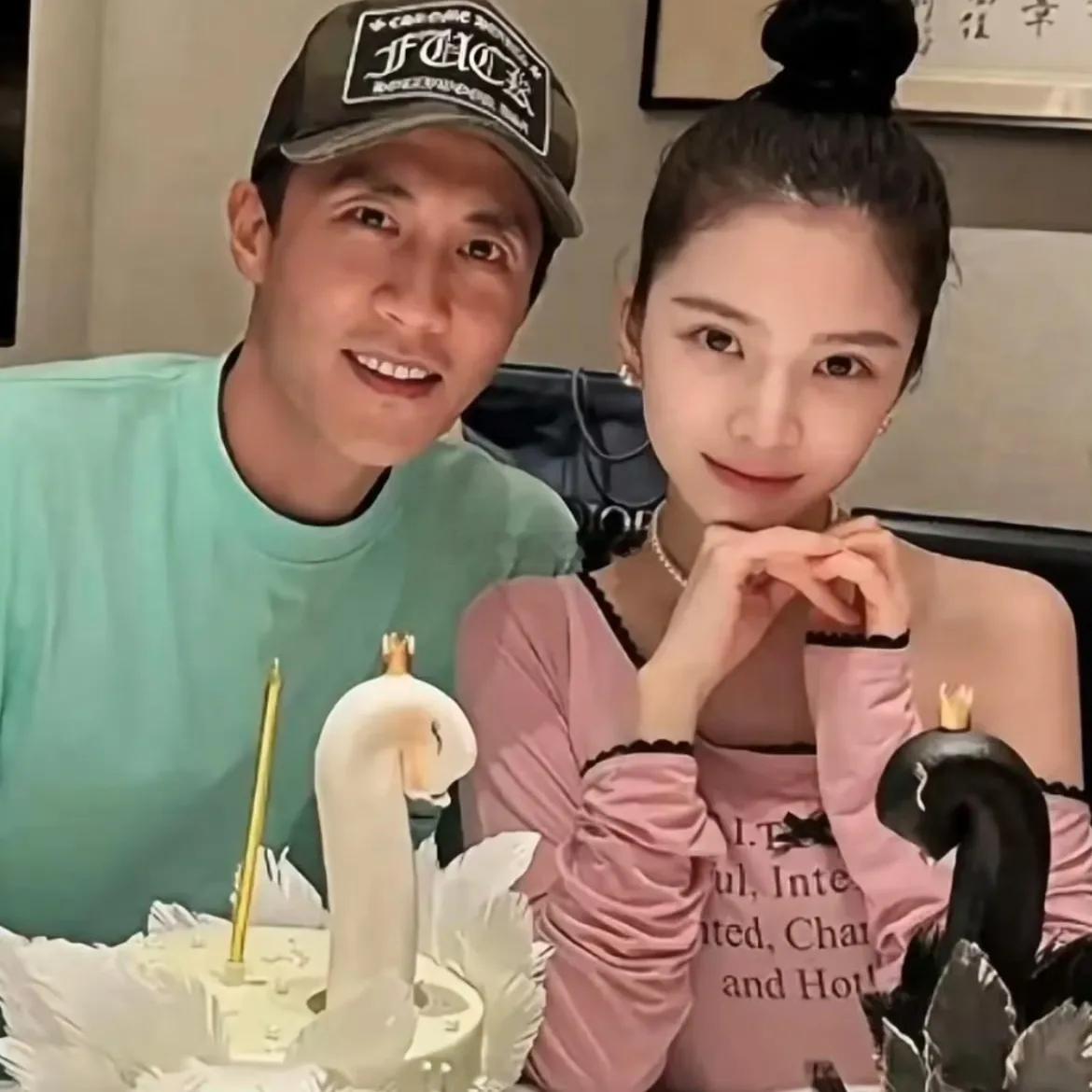 王灿被骗灌肠杜淳妻子王灿自曝孕前踩坑美容院养生骗局，引发热议🔥王灿分享，当初去