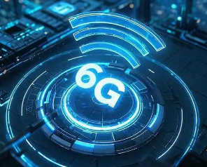【财经知识扩展】梳理6G产业链核心概念相关标的！声明：以下数据仅供研究参考，