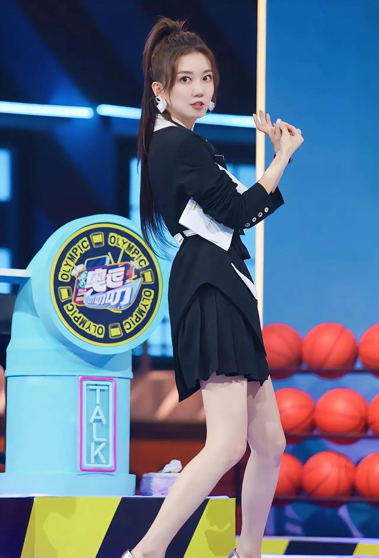 宋佳、于莎莎