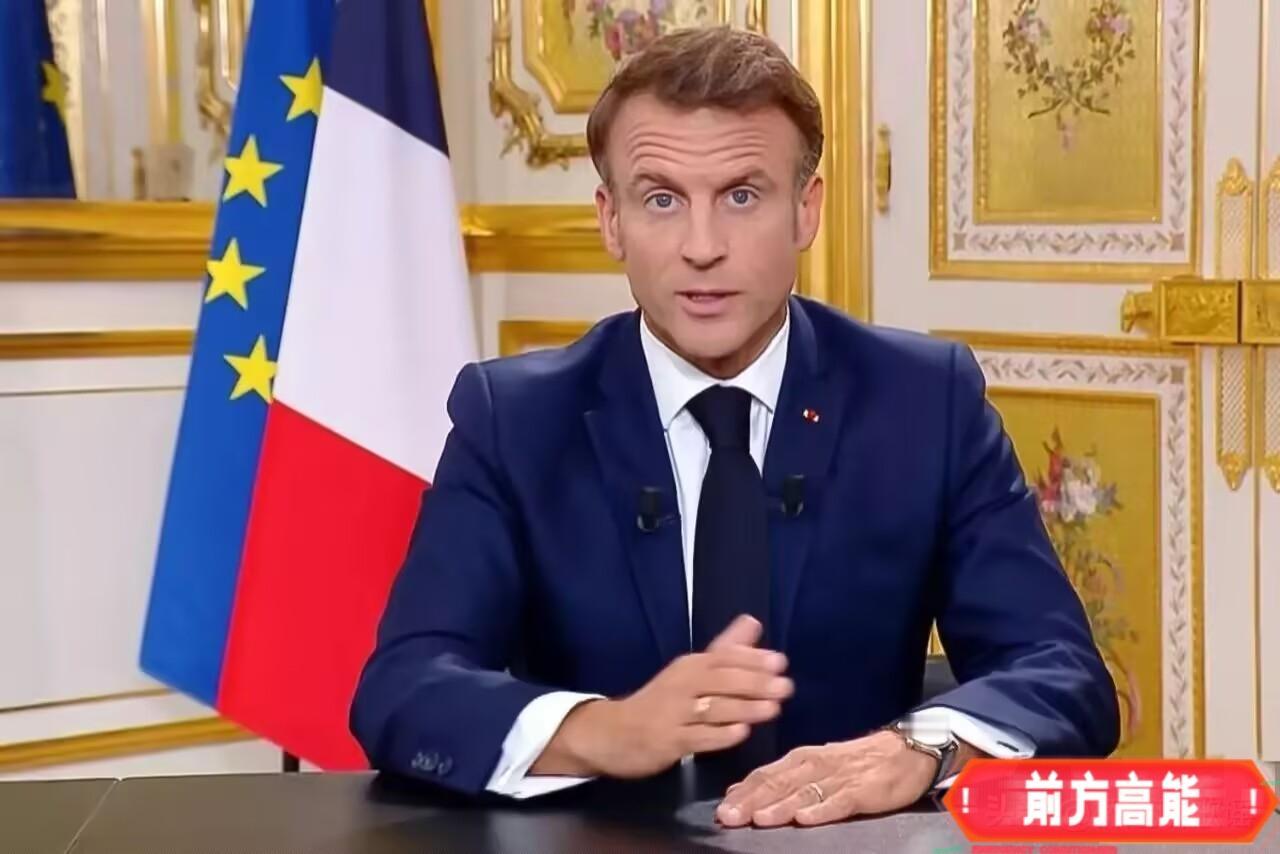 终于坐不住了！五国联手紧急喊话！近日德国、法国、英国、意大利、加拿大，发表联合