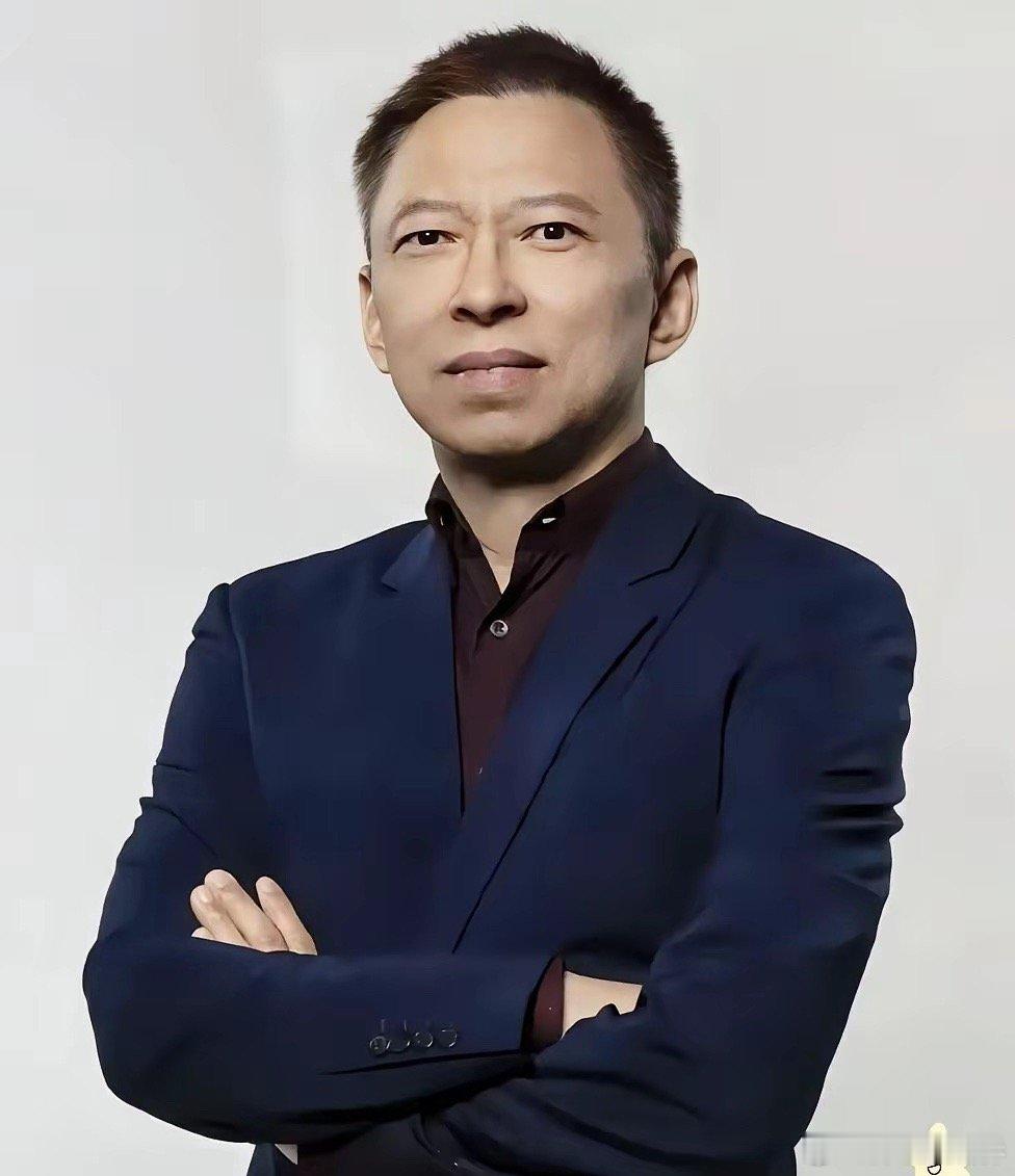 都说张朝阳是“穿越者”，这话真不是瞎说的。你看他这几步走得神不神？早年马化腾走投