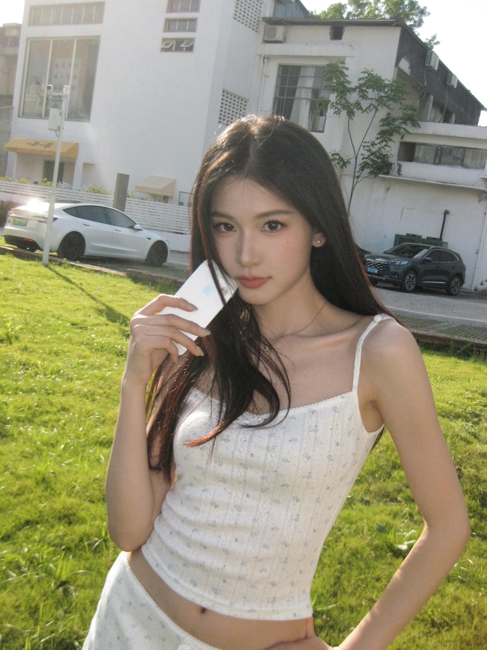 开始期待我们的夏天啦