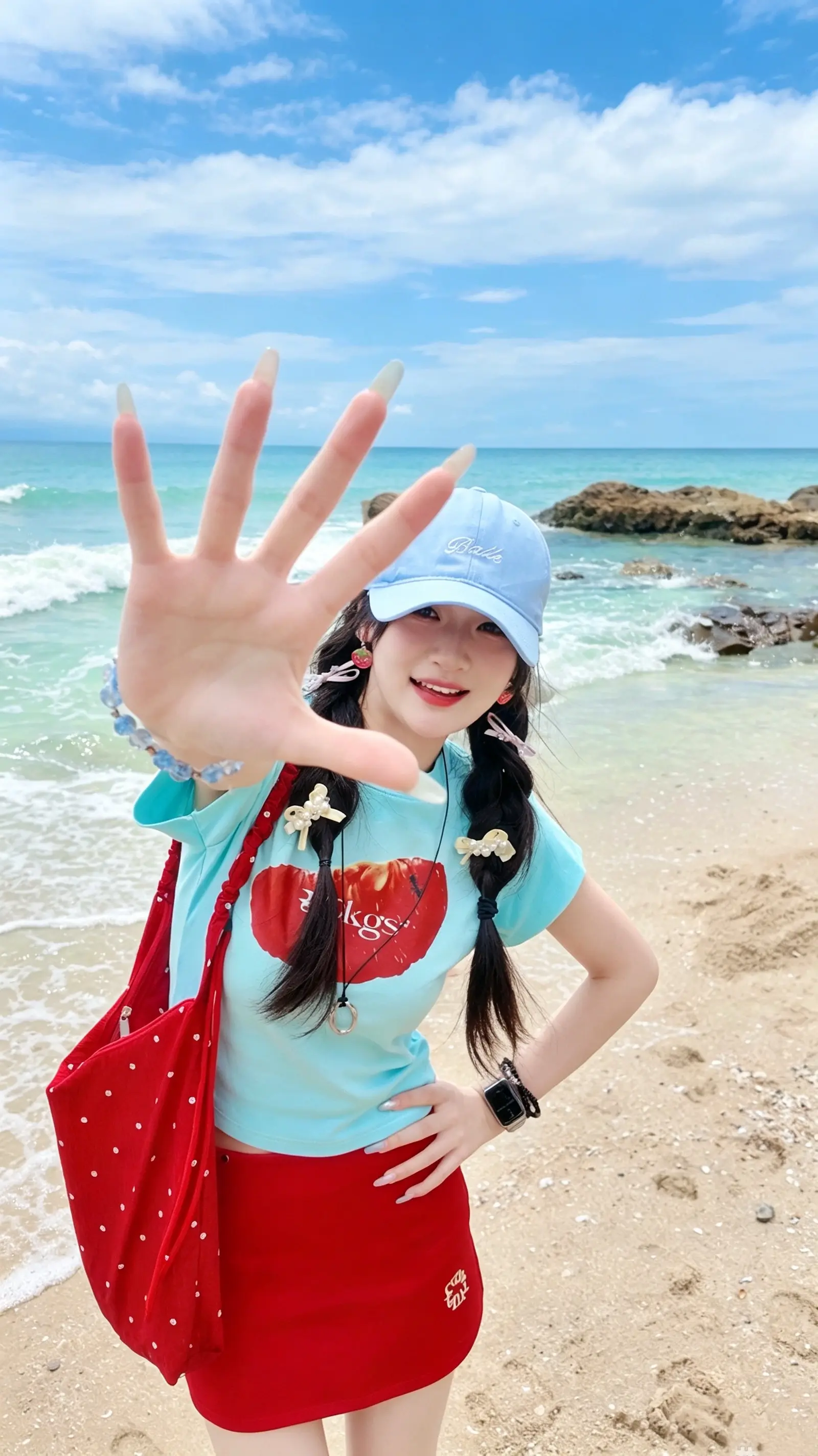 海岛日记🏝️