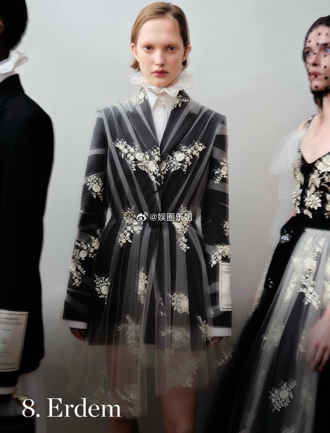 直击时尚幕后｜BoF本季十大秀场揭晓想要评选出本季四大时装周的十大秀场，一定是很