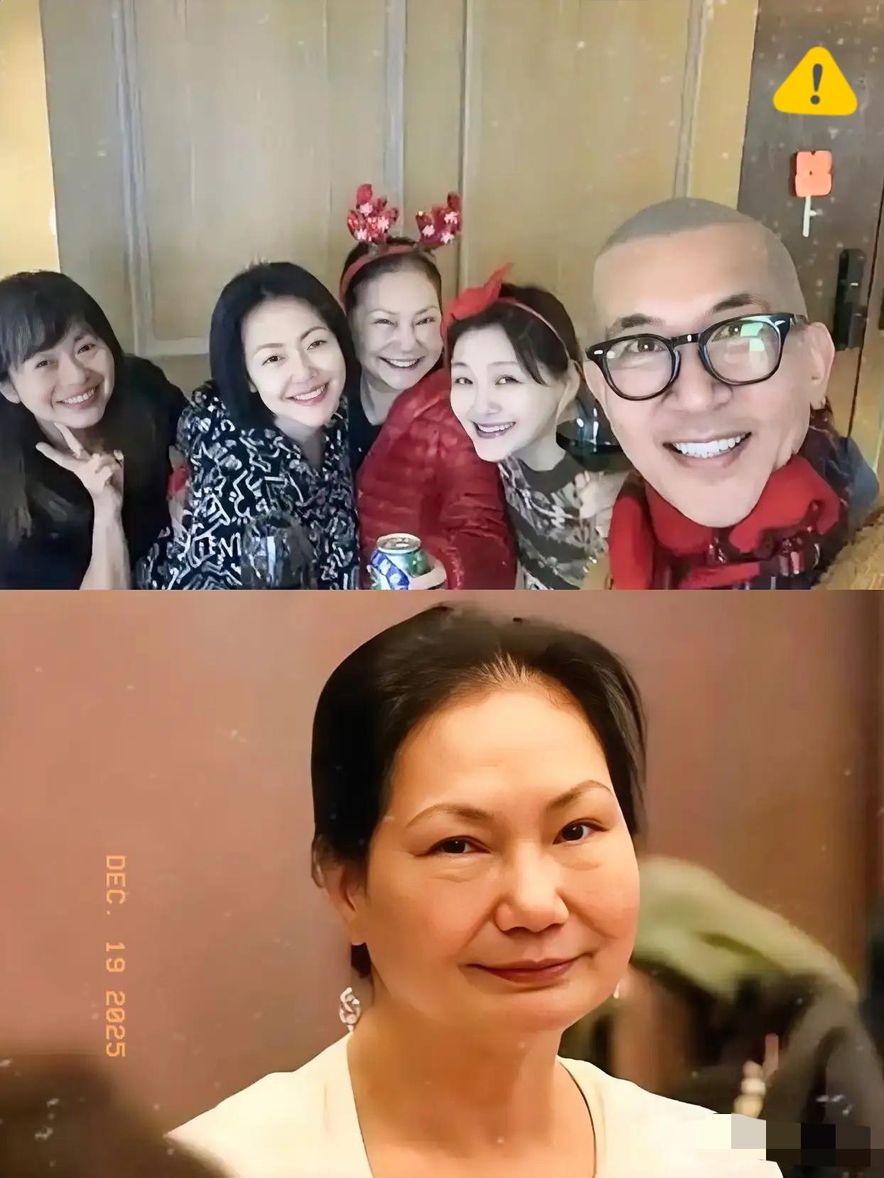 这场闹剧终于结束了汪小菲这次算是彻底把钱袋子捂紧了，台北信义区那套豪宅怕是悬