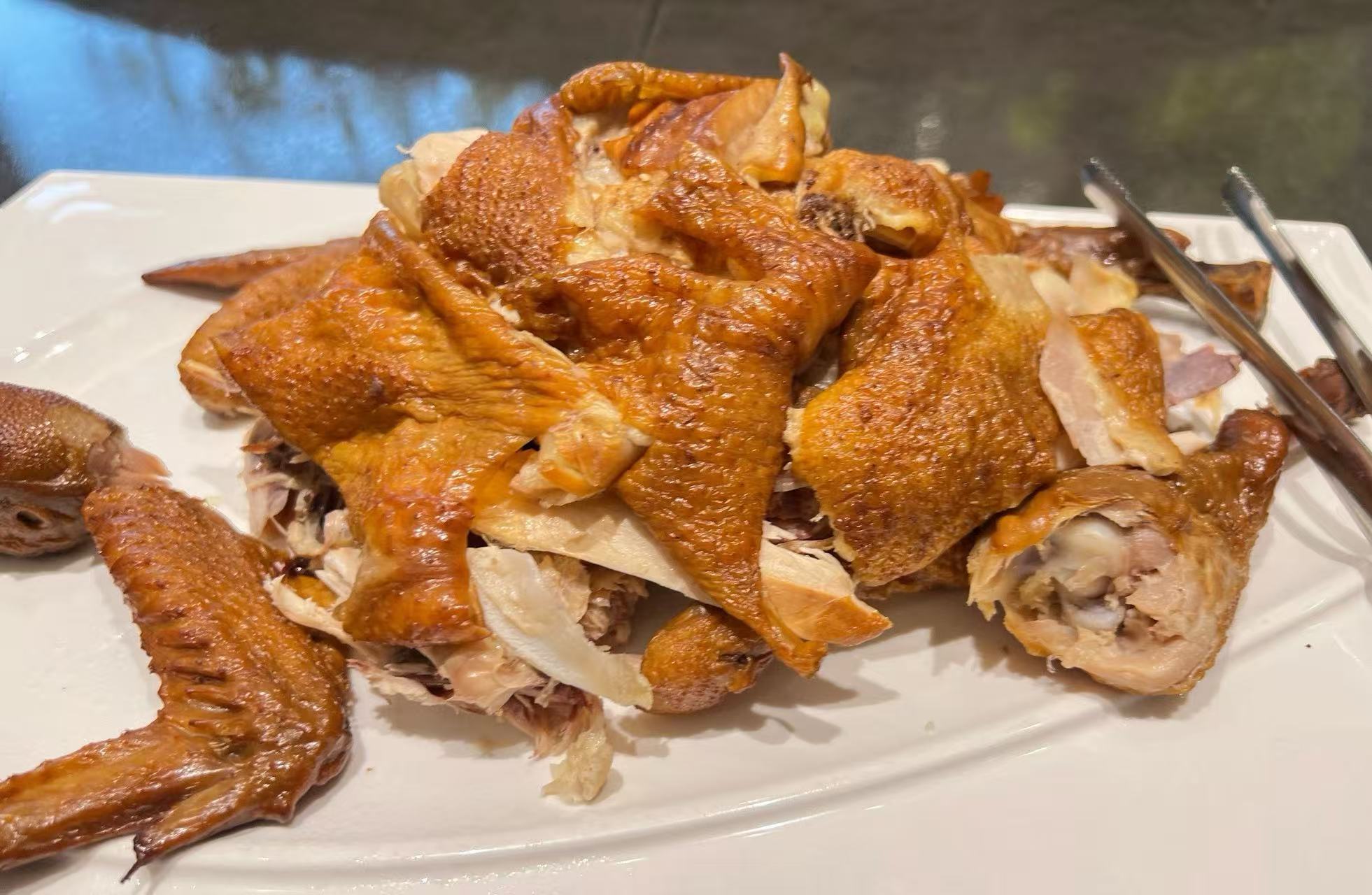 山东烟台美食，25年的海鲜餐厅，值得打卡！