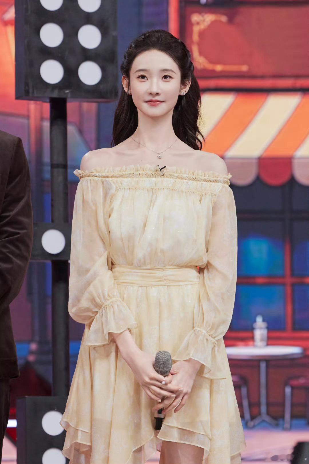 魏哲鸣张艺凡心动挑战这两个人的颜值我可太吃了心动挑战挑战的是我吧能不能合作一