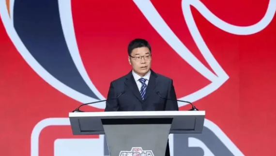 篮协主席郭振明回应CBA外援政策：两个外援都不行，国际比赛五个怎么办？CBA的