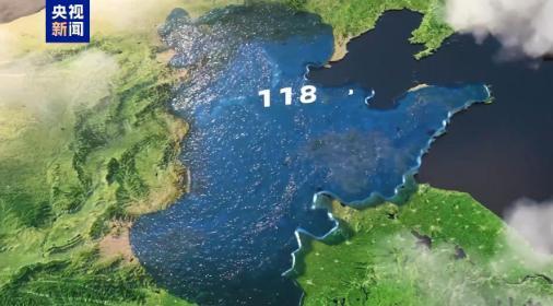 你敢信？当年被无数人吐槽的世纪工程，正悄悄改写咱们的地理格局！先是北京地下水连跳