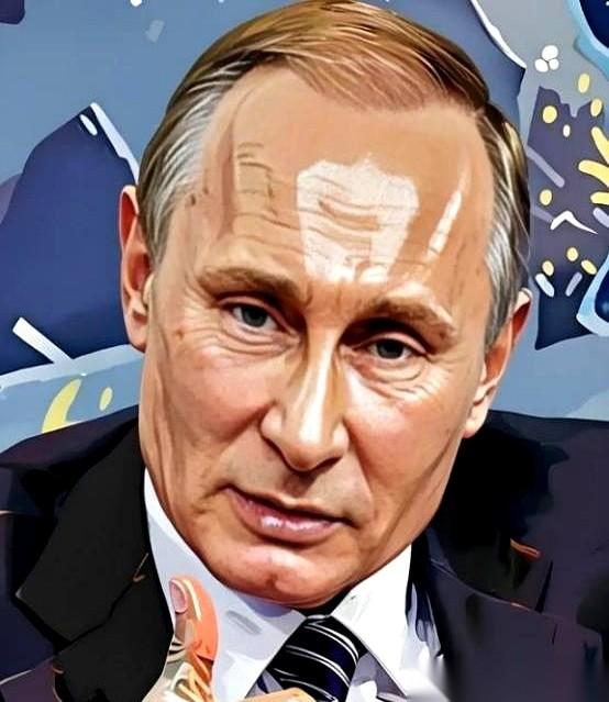 那颗按钮，据说能一键清零我们几十年的家当，就摆在华盛顿的桌上。但你猜怎么着？