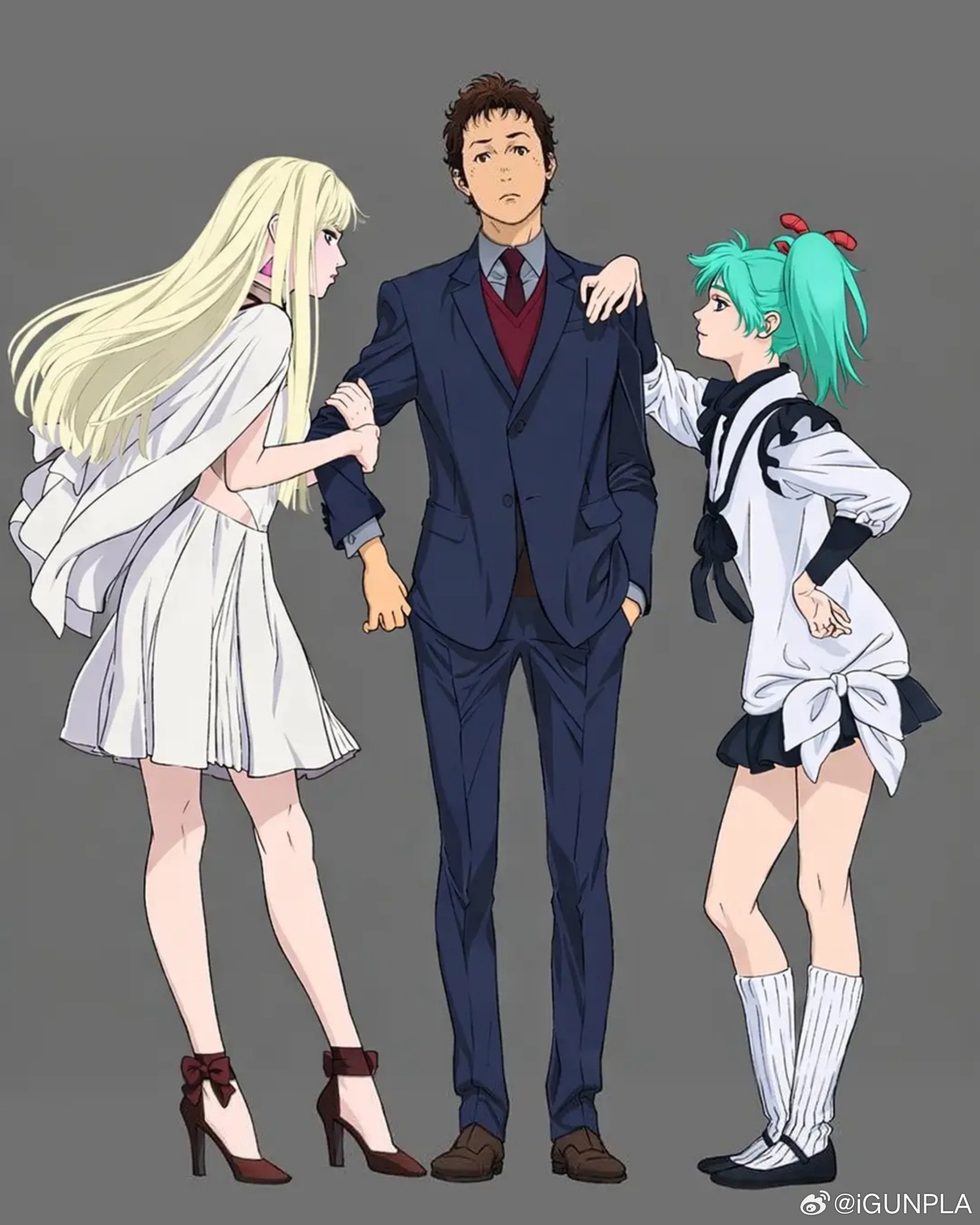 哈萨维大危机（bushi