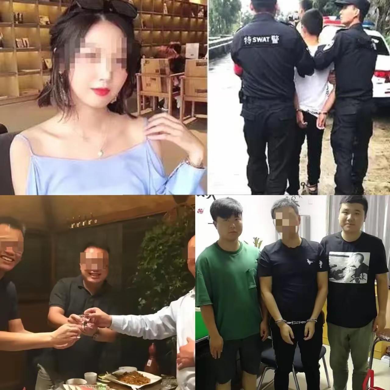 央企高管在商务酒局后猥亵地方女下属这件事，不能就事论事，要将此事置于各地畸形招商