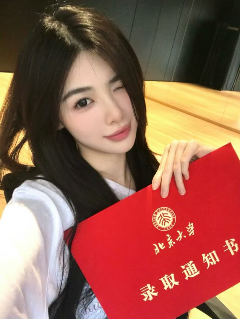 我理想中就是活成这样：