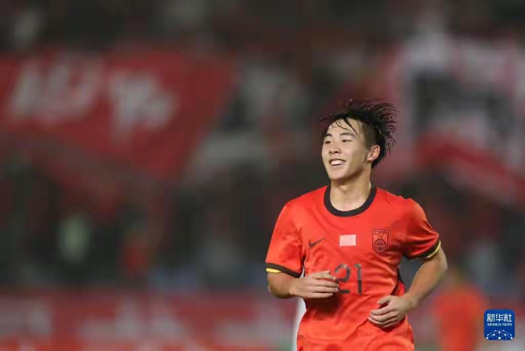 韩媒为自己脸上贴金，把帅惟浩的成长说成徐正源培养的，真是可笑至极！帅惟浩及u