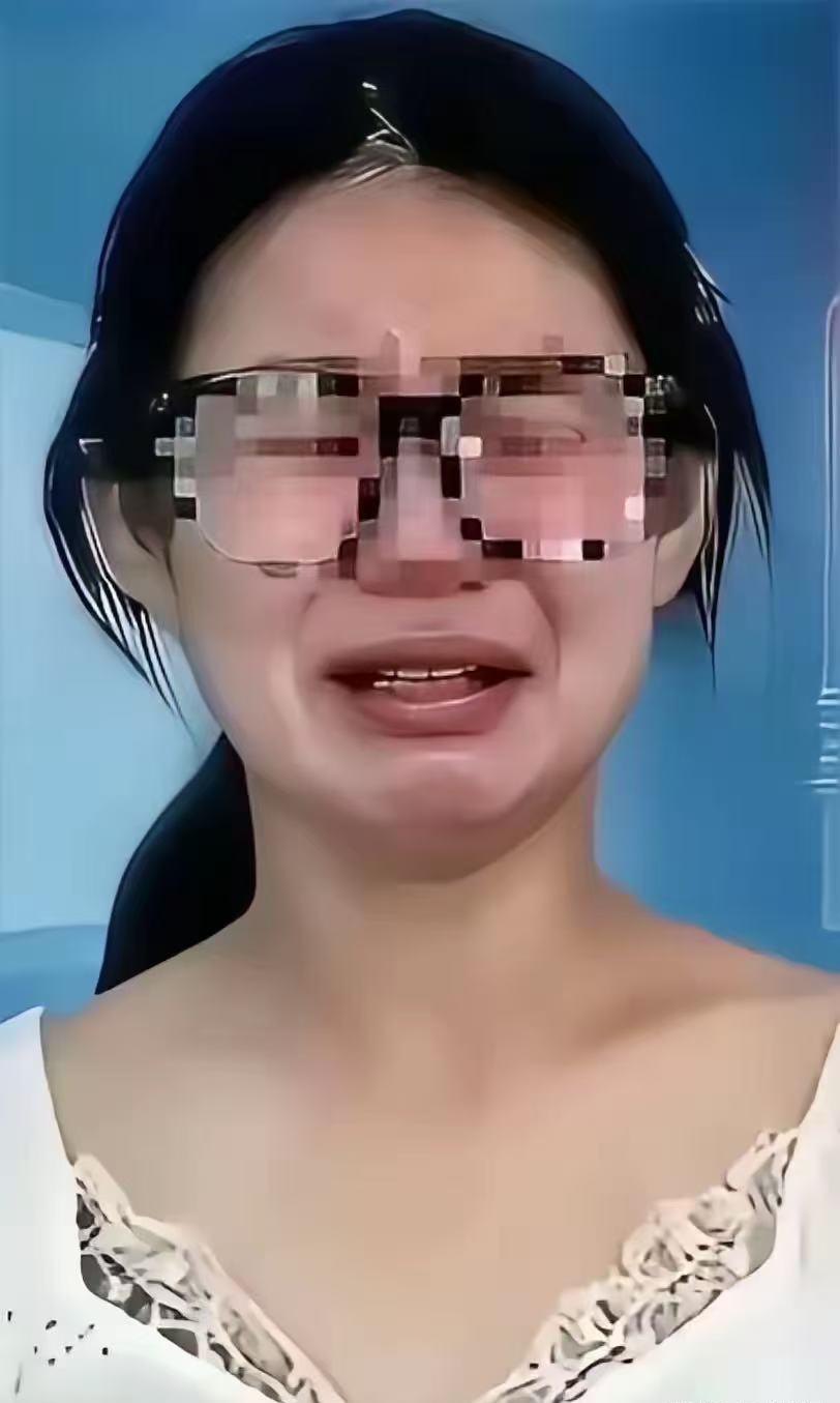 人家讲道理的时候她就耍无赖，现在人家陪她耍无赖了，她又要讲道理，哪有这么便宜的事
