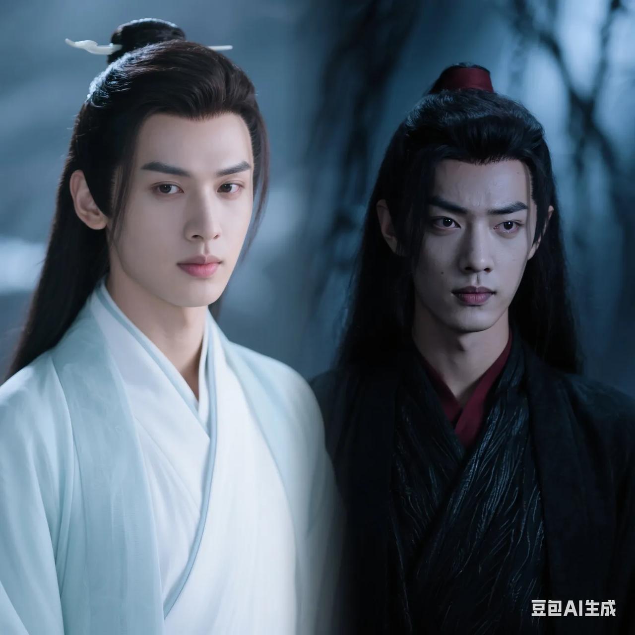 -迪丽热巴、刘宇宁、张凌赫：三人近期走“邪魅风”引发关注。迪丽热巴在《枭起青壤