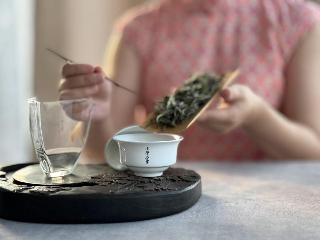 泡新茶，学会这3招茶更香！新茶到手，怎么泡才能更香？教你一些老茶客才懂的隐藏小