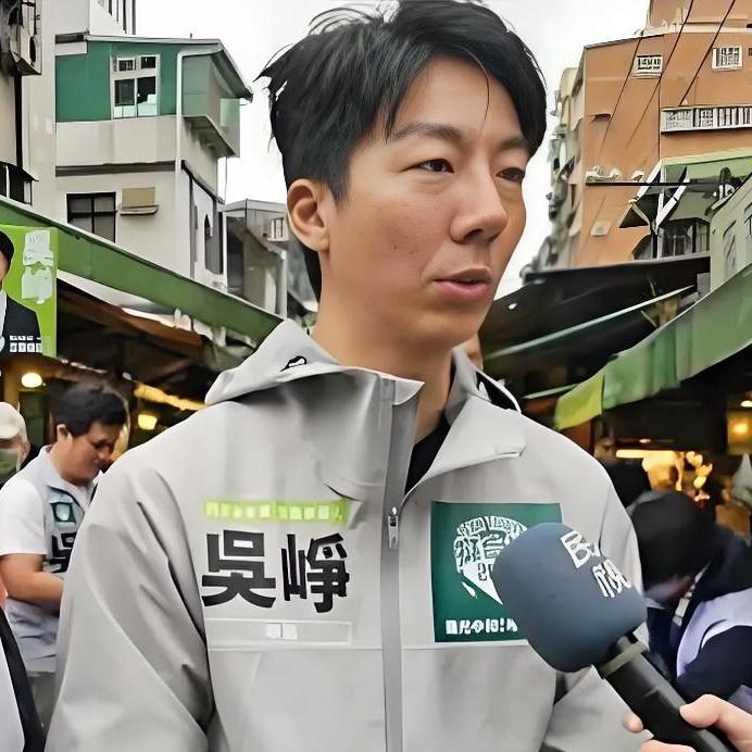 见过作死的，但真没见过像“台独”分子吴峥那般用劲作的！吴峥叫嚣称：我就不承认