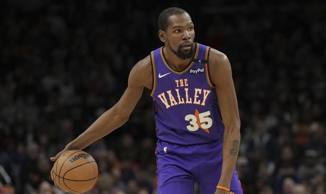 HPbasketball：明尼苏达森林狼队曾试图与太阳队和篮网队达成三方协议以换
