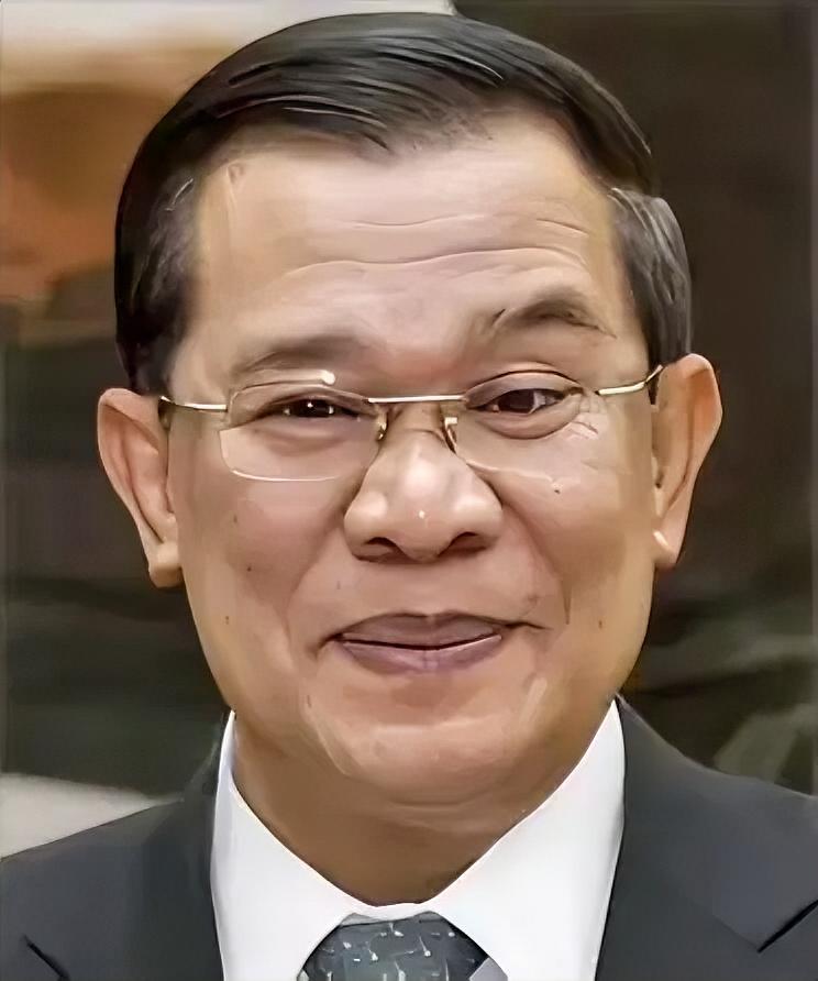 柬埔寨动真格了！2026年4月6日，柬埔寨代理国家元首洪森正式签署了《反电信网