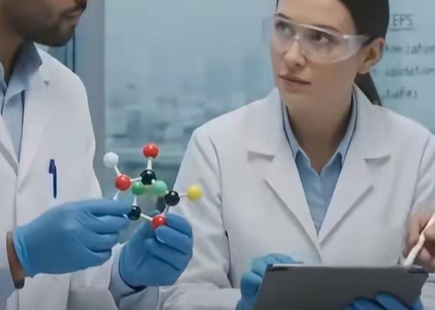 用ai去研发病毒，看到美国斯坦福大学与Arc研究发布的成果，让人感到震惊和不安！