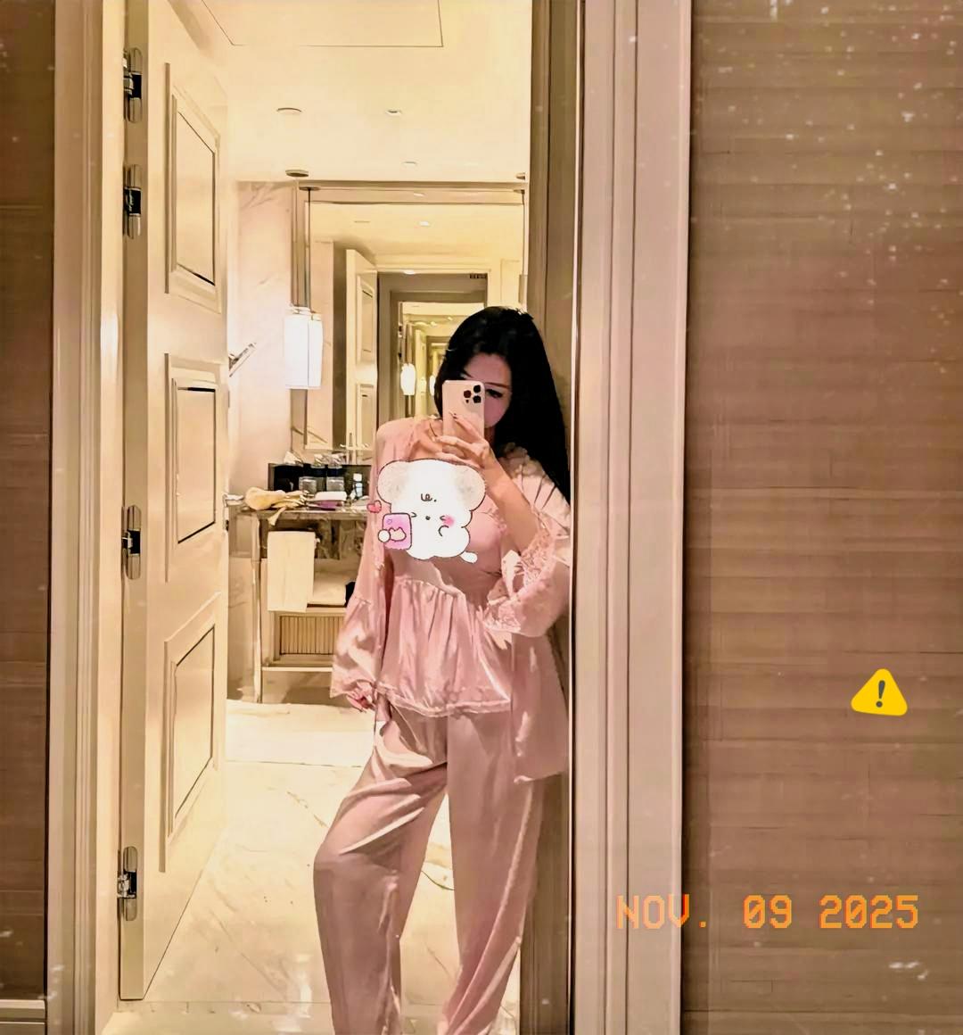 你别不信，大部分的公公，都会趁儿子不在家的时候跟儿媳妇非常刻意得保持