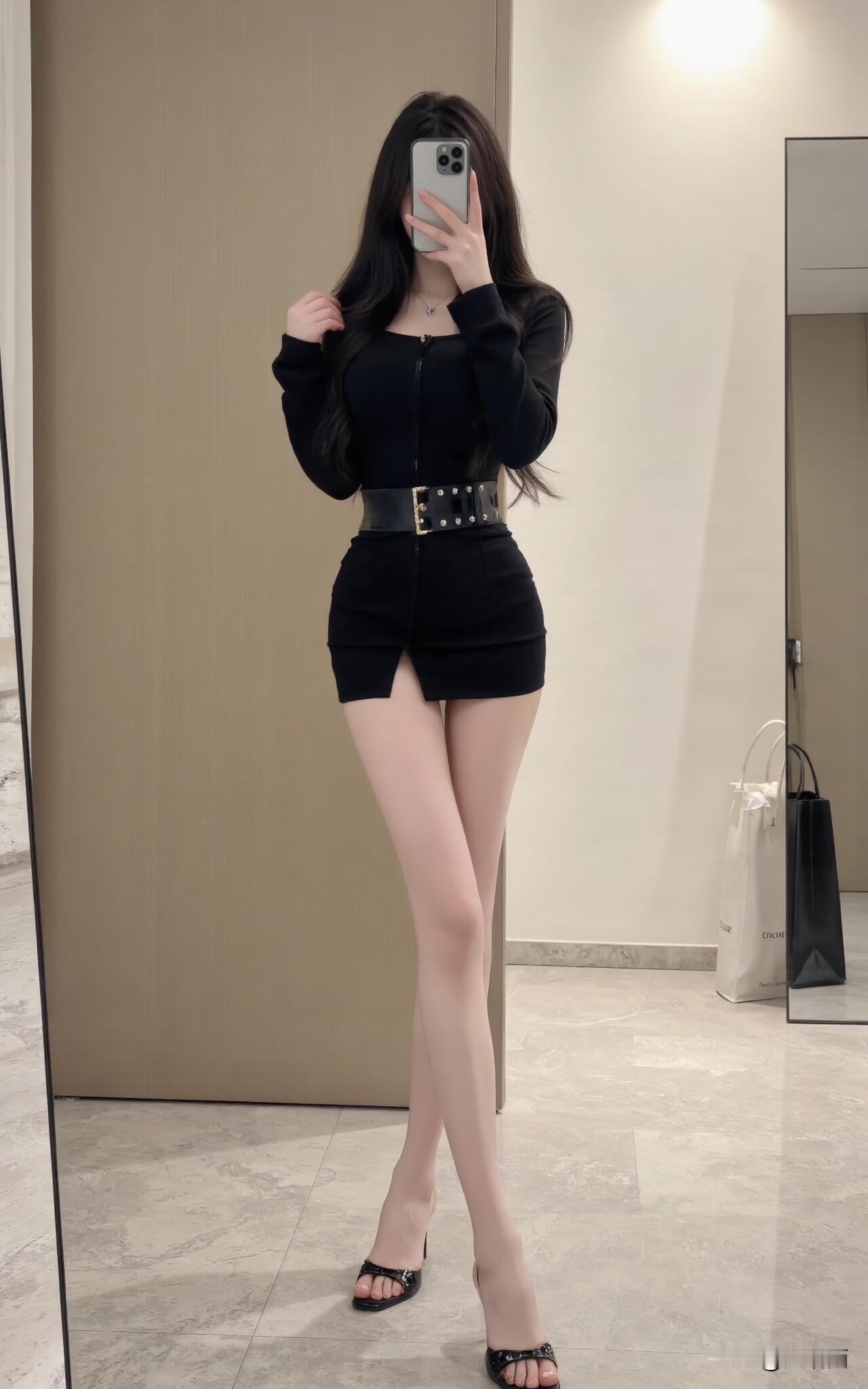 完美身材