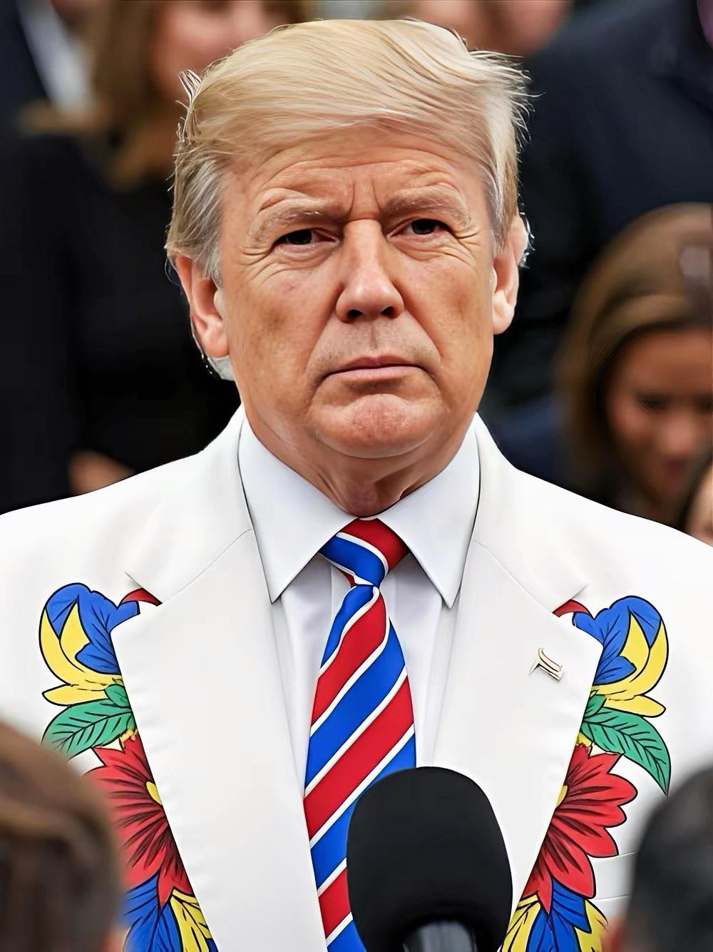快讯！快讯！美国突然正式宣布了！美国出手了！这次真的是“池鱼之殃”！10月