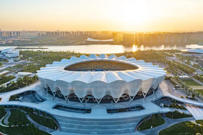 十六运会2029“湘”约湖南2029年，十六运会将“湘”约湖南！这可是全运会首