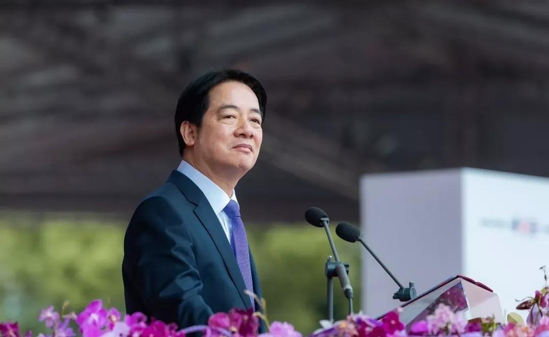 民进党称：“有69%的台湾民众不愿统一”。近日，中国台湾“陆委会”发布新闻稿，就