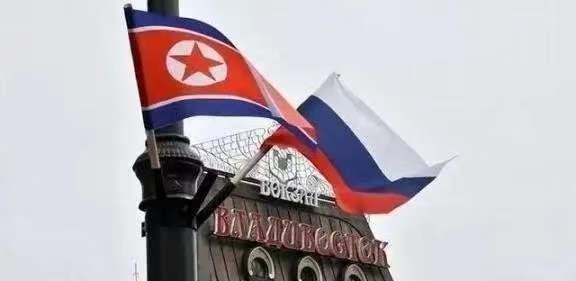 看看朝鲜的下场，我有点能明白我们为什么不支援俄罗斯了！虽然朝鲜几乎是掏空家底去帮