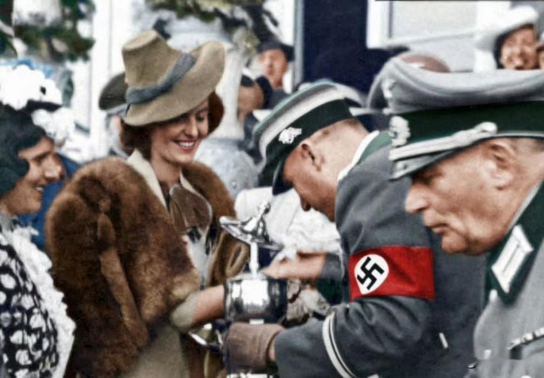 寡头政治的骇人虐行并非始于爱泼斯坦，在纳粹德国时期，富有的蒂森家族就在其奥地利雷