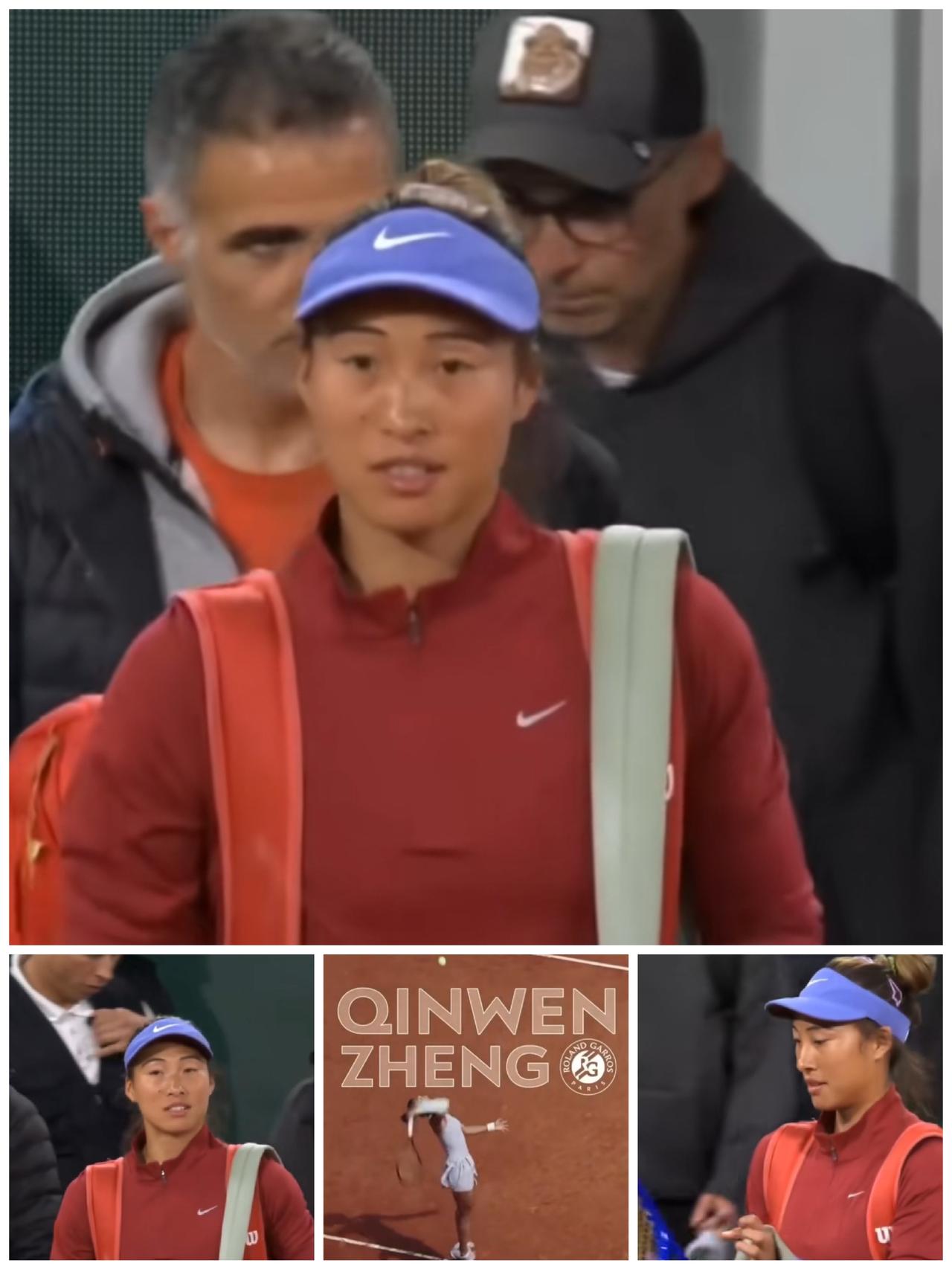 2026跟着网球🎾环游世界26网球🎾赛季第二个大满贯赛事法网紧锣