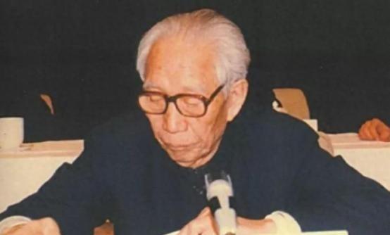 78年王震家中迎来“不速之客”：洪大个子，大过年也不让我安生啊大年初一的19