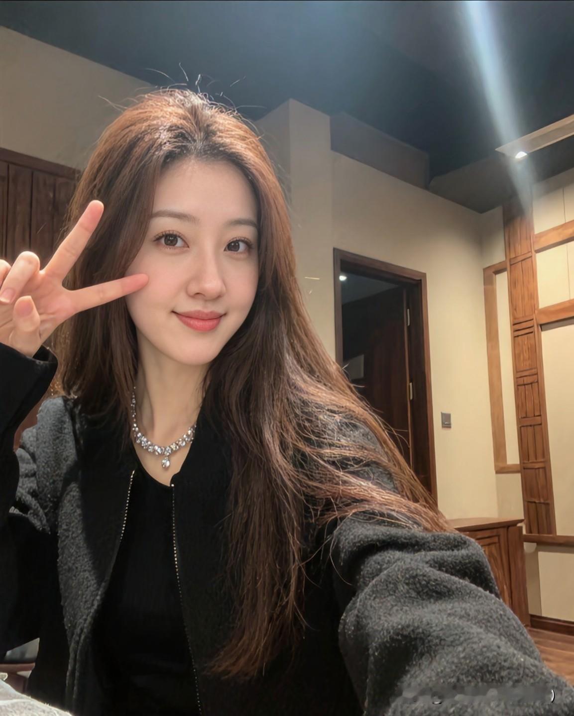 真正被爱的时候，你会发现一种轻松自在，无需每天纠结穿什么、说什么才能讨对方