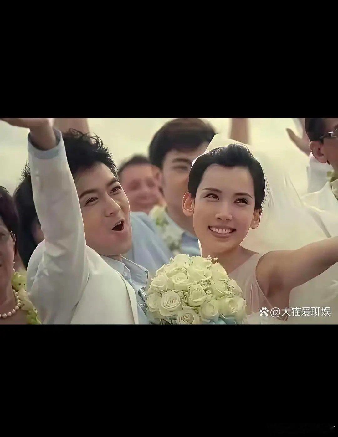 林志颖的老婆太无辜了！原因是林志颖大儿子曝光了长相，众人都吐槽孩子长的不好看，妈妈拉低了孩子的颜值！