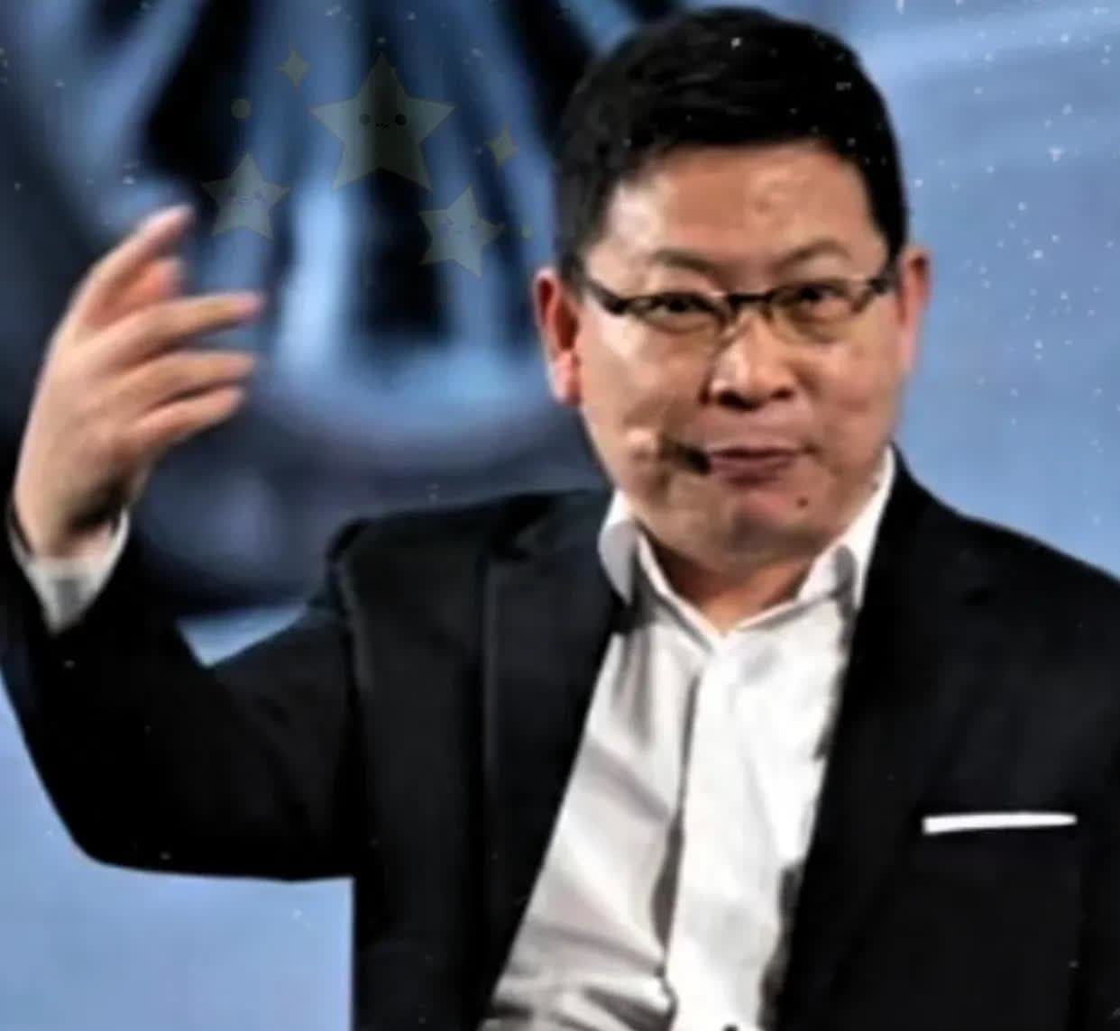 余承东服过谁？余承东在汽车圈对比亚迪的态度一向低调，甚至可以说是“畏惧”