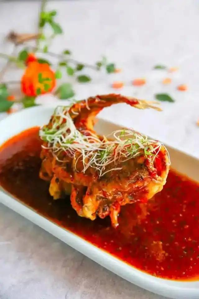 “糖醋黄鱼：一口咬下去，酸甜滋味让你欲罢不能！厨房新手也能秒变大厨”嘿，朋友