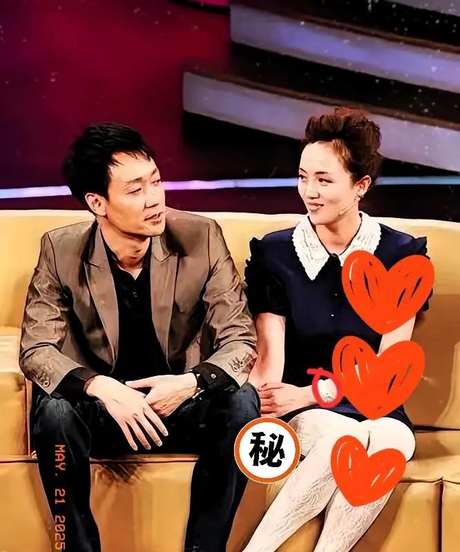 一觉醒来！堪比“清晨曙光”特讯给惊呆了！辛柏青现在后悔了，不是后悔和朱媛媛没