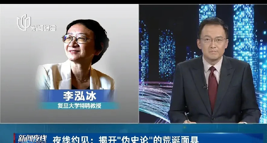 西方历史有猫腻？他们急了！啥？质疑西方历史就是没文化？这