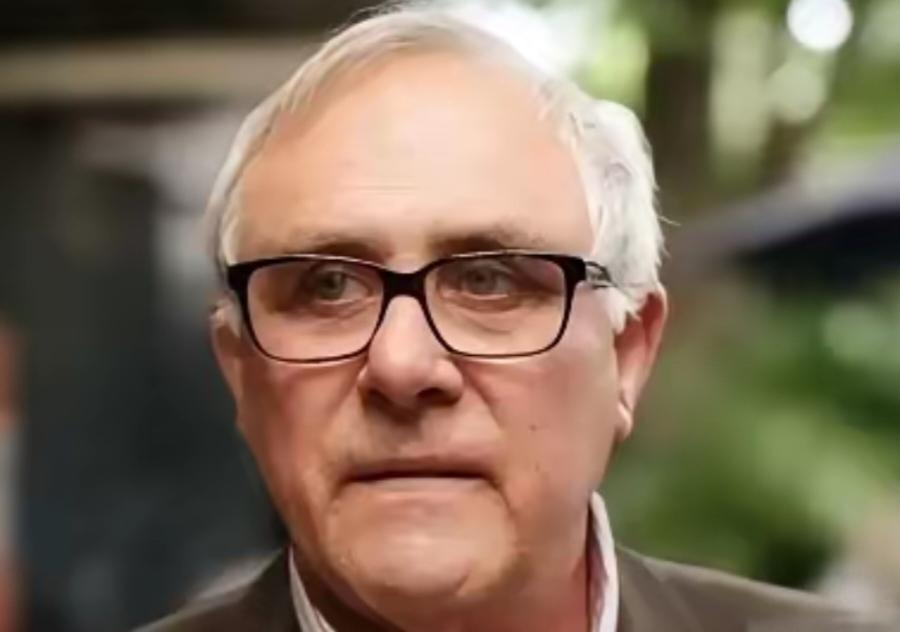 澳大利亚外交官汉姆发表了一篇文章，美国打死都不敢相信，也不承认是真的！文章中说中