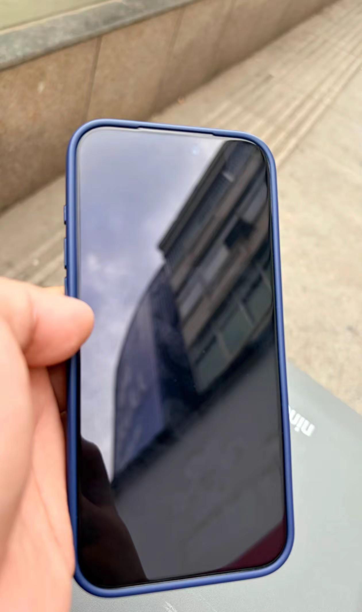 iPhone17ProMax到手三天。【续航】手感和续航无法皆得，pro续航比p